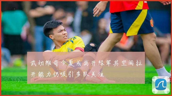 武切维奇今夏或离开绿军其空间拉开能力仍吸引多队关注