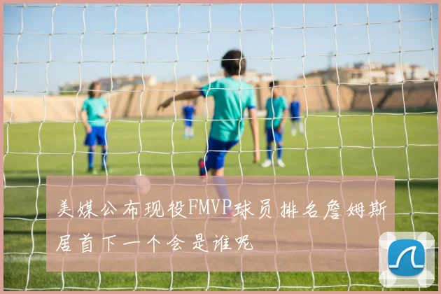 美媒公布现役FMVP球员排名詹姆斯居首下一个会是谁呢