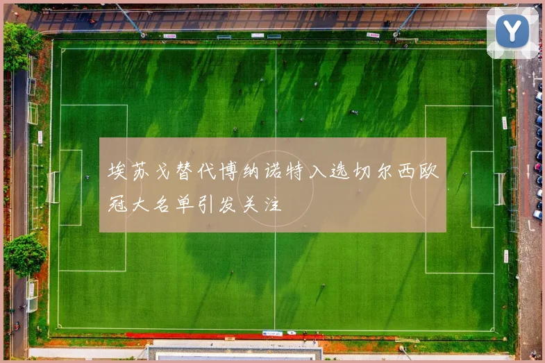 埃苏戈替代博纳诺特入选切尔西欧冠大名单引发关注